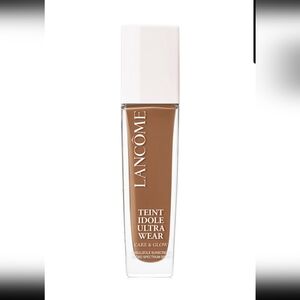 Teint Idole Ultra Wear Foundation - Brown